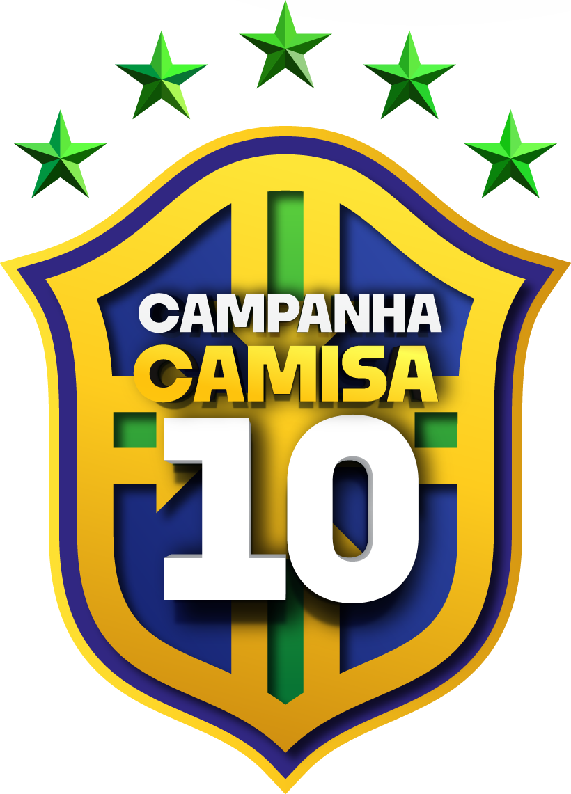 Campanha Camisa 10