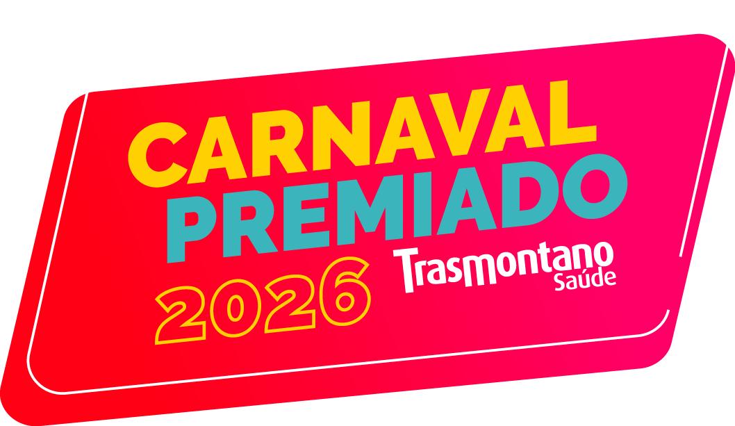 Carnaval Premiado 2026