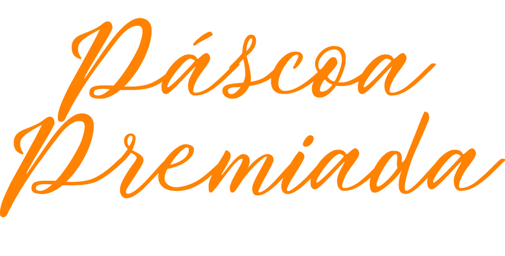 Páscoa Premiada 2026