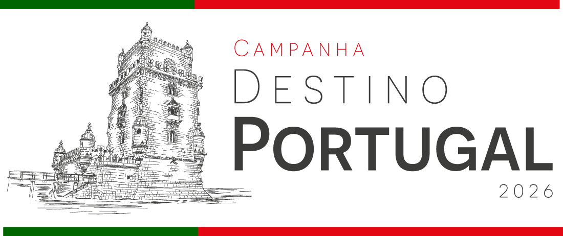 Campanha Destino Portugal 2026