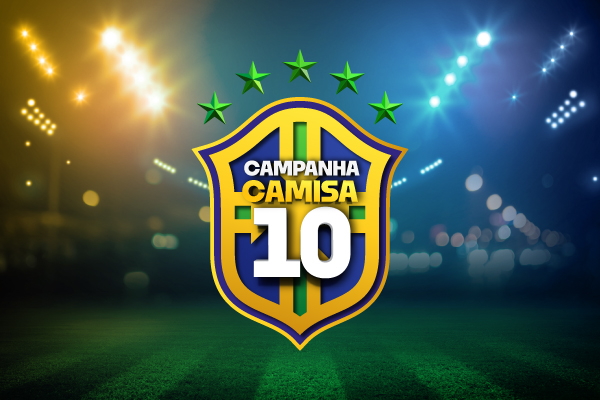 Camisa 10