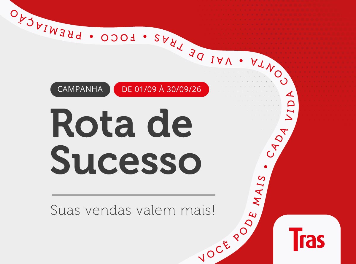 Rota de Sucesso