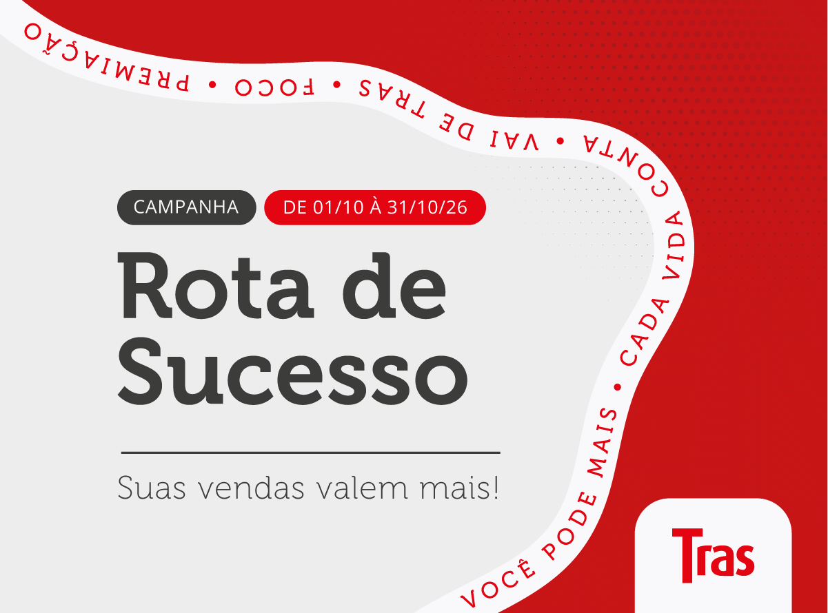 Rota de Sucesso